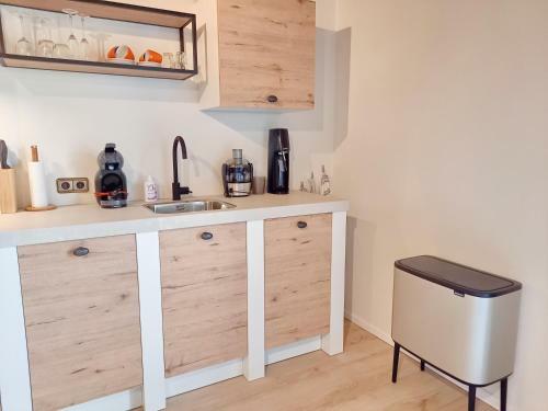 Apartamento Suite Pura Vida