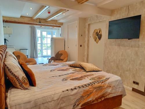 Apartamento Suite Pura Vida