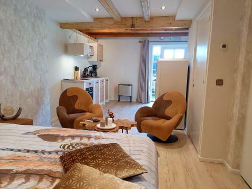 Apartamento Suite Pura Vida