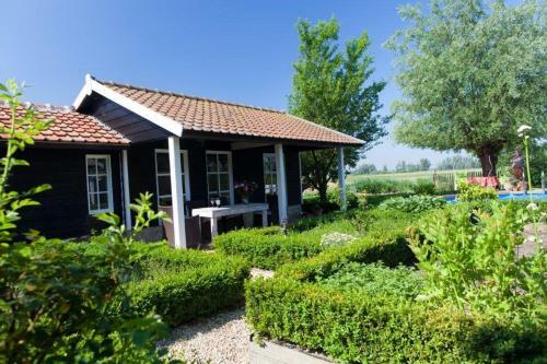 Bed & Breakfast In D'ouwe Vlaamse Schuur