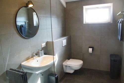 Bed & Breakfast Vertoeven Bij Verhoeven