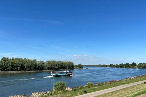 Apartamento Tiny House Experience Oud Beijerland