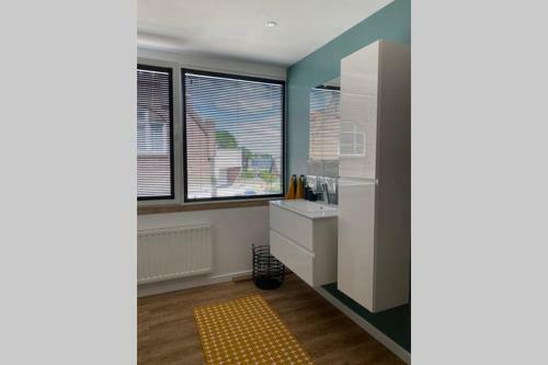 Apartamento Tiny House Experience Oud Beijerland