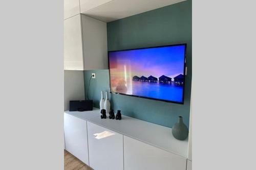 Apartamento Tiny House Experience Oud Beijerland