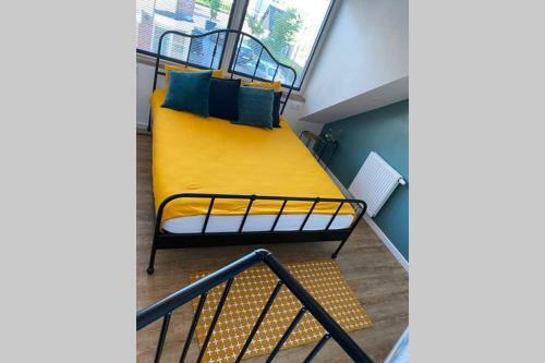 Apartamento Tiny House Experience Oud Beijerland