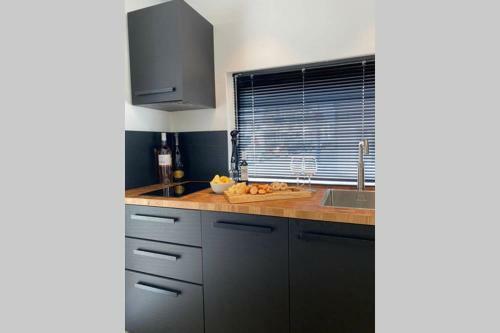 Apartamento Tiny House Experience Oud Beijerland