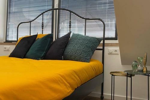 Apartamento Tiny House Experience Oud Beijerland