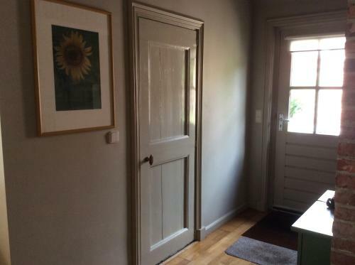 Apartamento Bed&breakfast Oudeschans