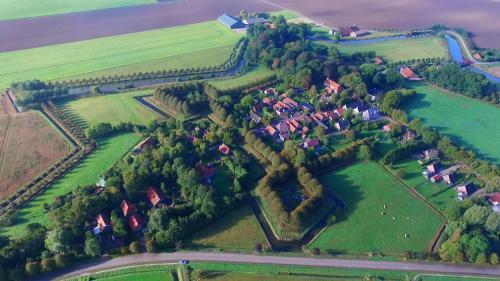 Apartamento Bed&breakfast Oudeschans