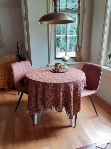 Apartamento Bed&breakfast Oudeschans