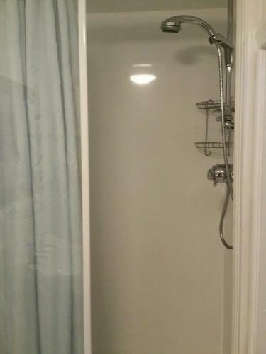 Claremont Crescent Apartment