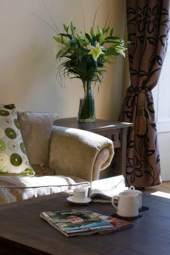 Apartamento Haddington Place