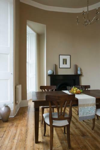 Apartamento Haddington Place