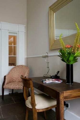 Apartamento Haddington Place