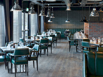 Hotel Village Urban Resort Edinburgh