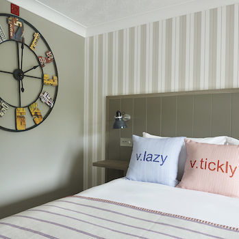 Hotel Village Urban Resort Edinburgh