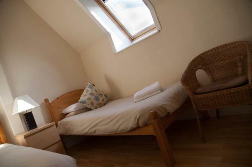 Hostal Garfield Guest House