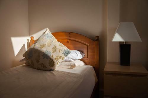 Hostal Garfield Guest House
