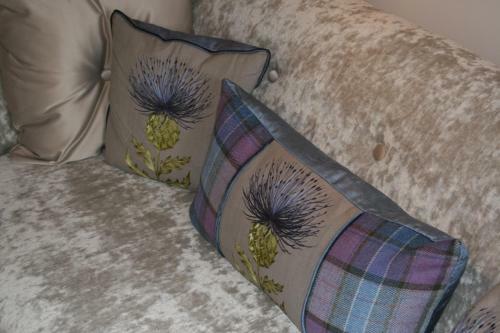 Apartamento Grassmarket Studio