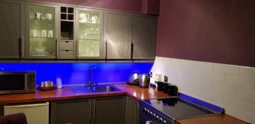 Apartamento Grassmarket Studio