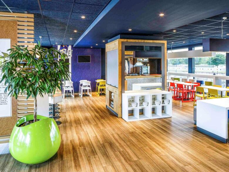 Ibis Budget Hotel Edinburgh Park