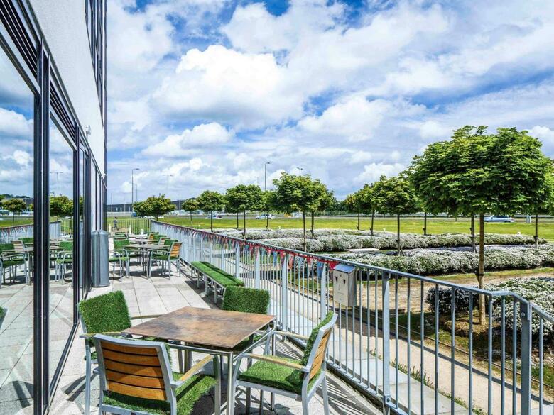 Ibis Budget Hotel Edinburgh Park