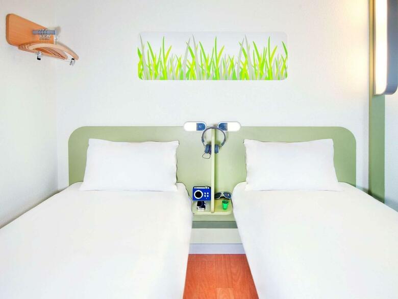 Ibis Budget Hotel Edinburgh Park