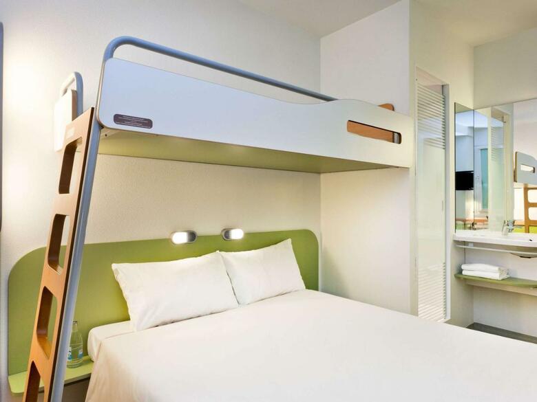Ibis Budget Hotel Edinburgh Park