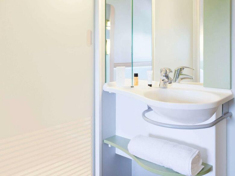 Ibis Budget Hotel Edinburgh Park