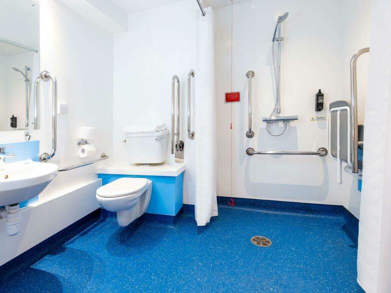 Ibis Budget Hotel Edinburgh Park