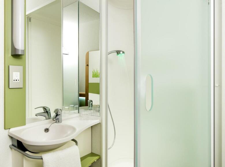 Ibis Budget Hotel Edinburgh Park