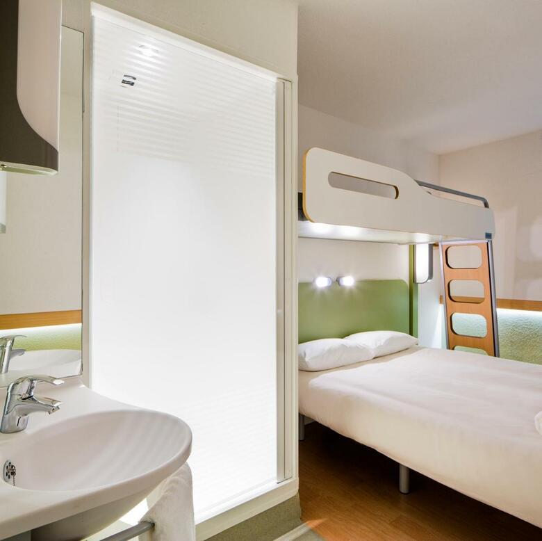 Ibis Budget Hotel Edinburgh Park
