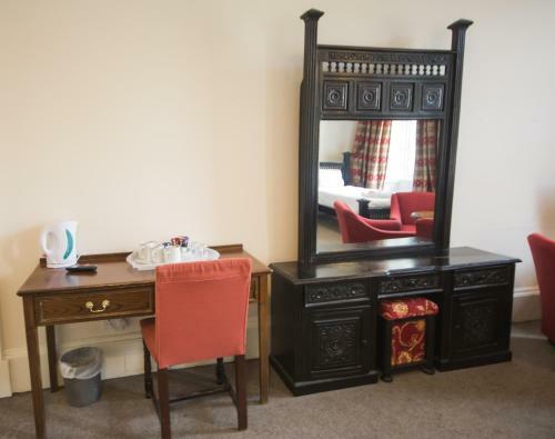 York House B&B