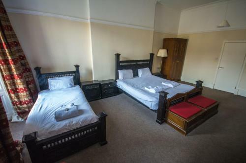 York House B&B