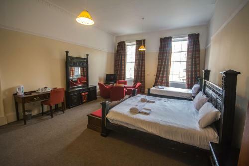 York House B&B