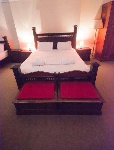 York House B&B