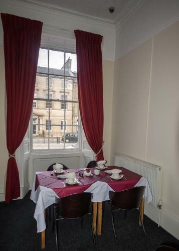 York House B&B