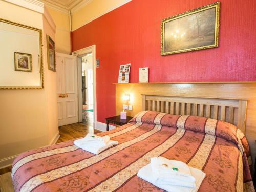 Hostal Corstorphine Lodge Hotel