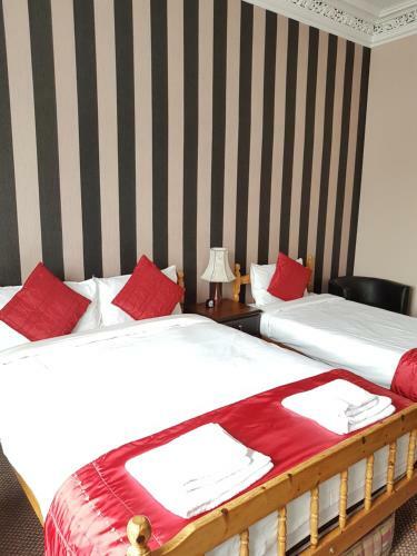 Hostal Dalry Guesthouse