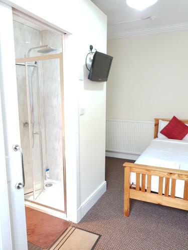 Hostal Dalry Guesthouse