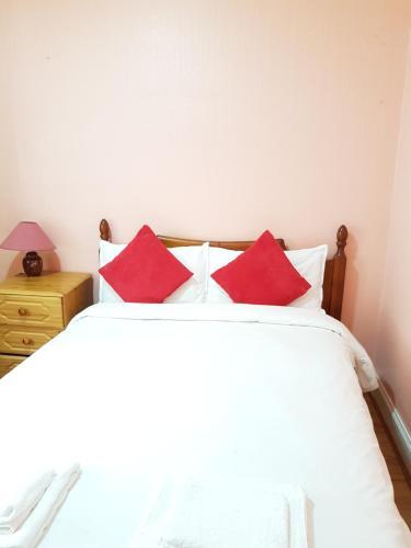 Hostal Dalry Guesthouse