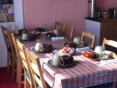 Hostal Dalry Guesthouse