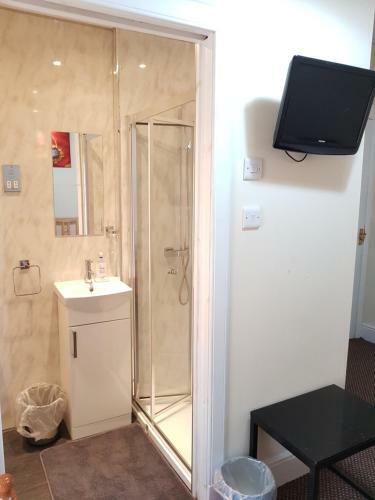 Hostal Dalry Guesthouse