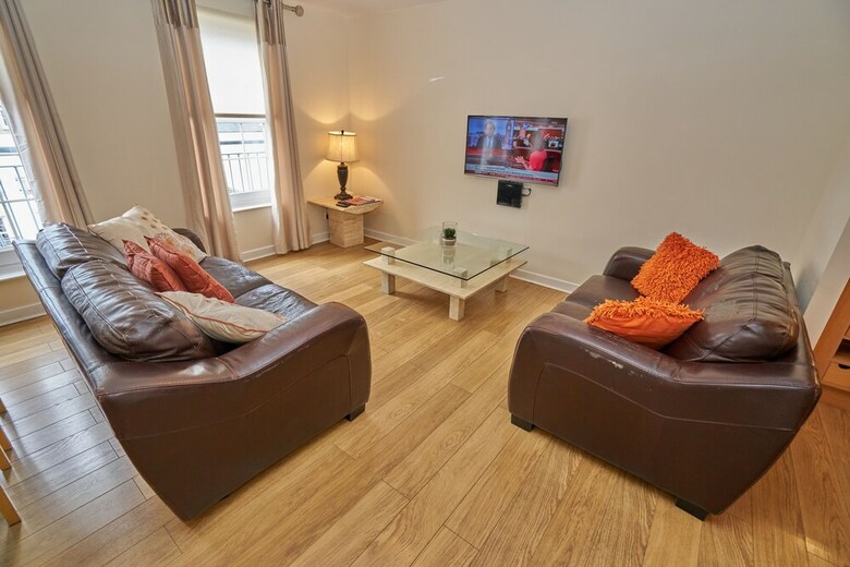 Edinburgh Pearl Apartments - Dalry Gait