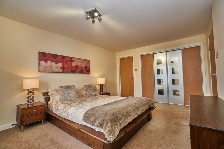 Edinburgh Pearl Apartments - Dalry Gait