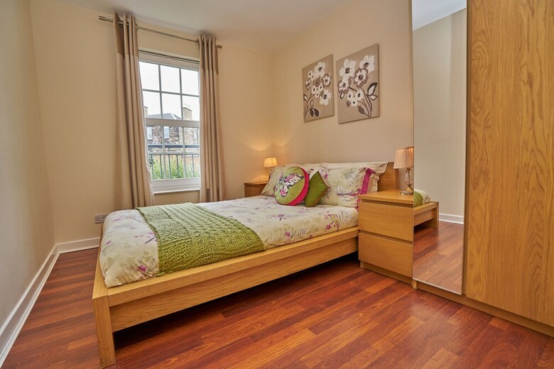 Edinburgh Pearl Apartments - Dalry Gait