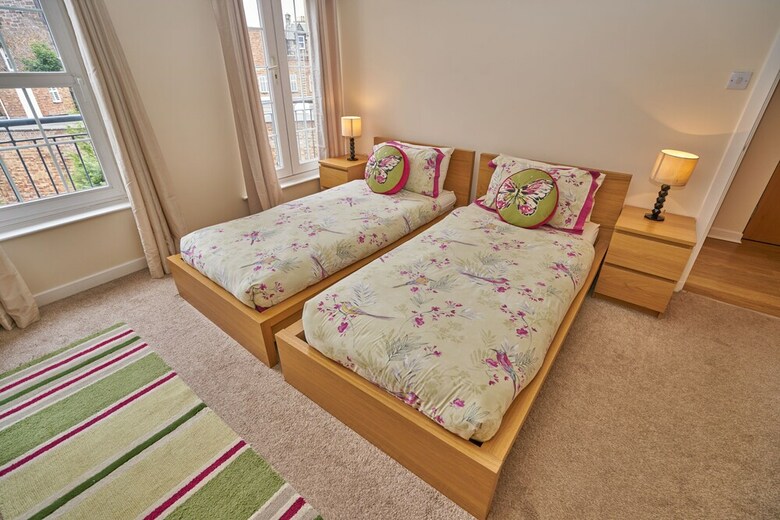 Edinburgh Pearl Apartments - Dalry Gait