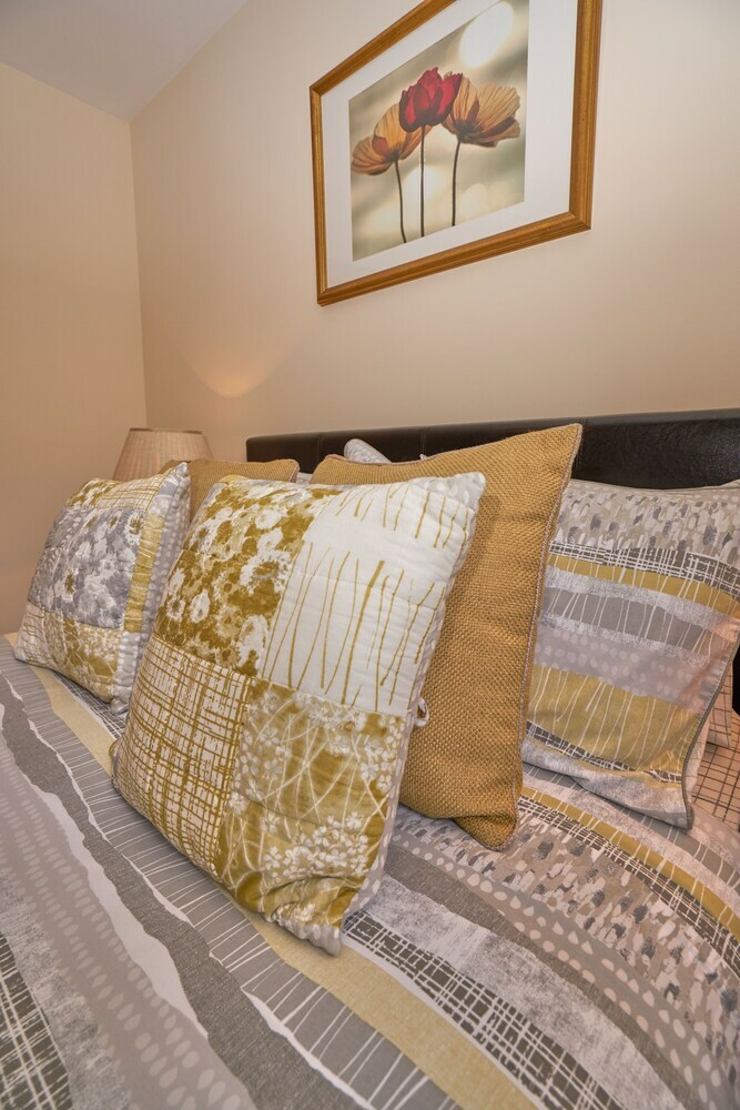Edinburgh Pearl Apartments - Dalry Gait