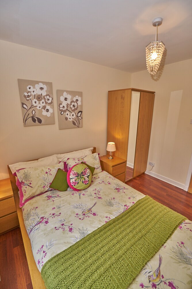 Edinburgh Pearl Apartments - Dalry Gait
