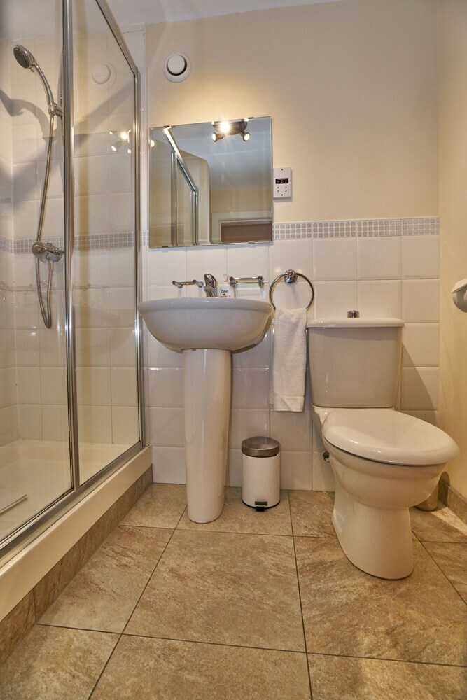 Edinburgh Pearl Apartments - Dalry Gait